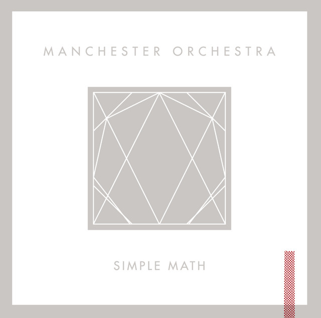 Simple Math album cover