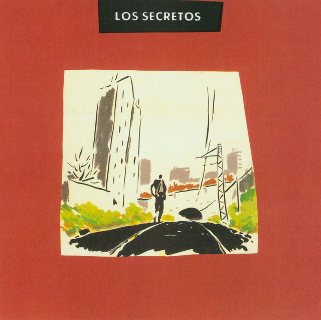 Primer Cruce y Continuará album cover