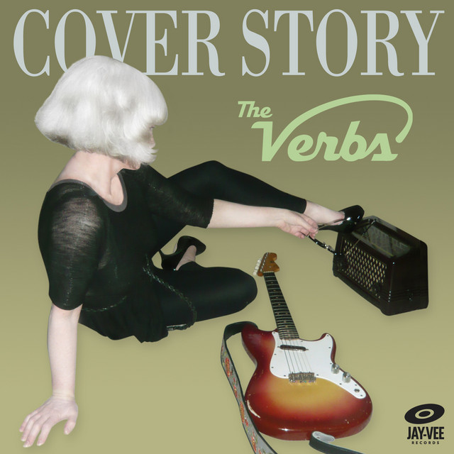 Cover Story album cover