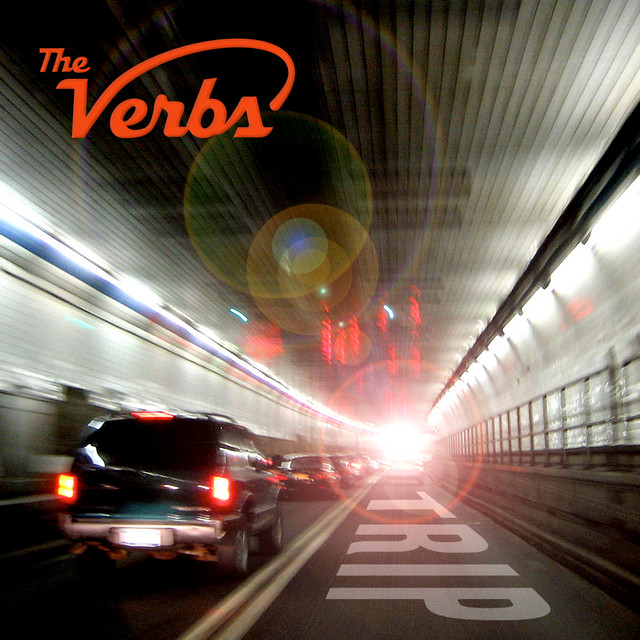 Trip album cover
