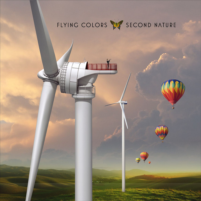 Second Nature (Track By Track Commentary) album cover