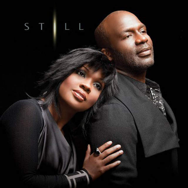 Still album cover