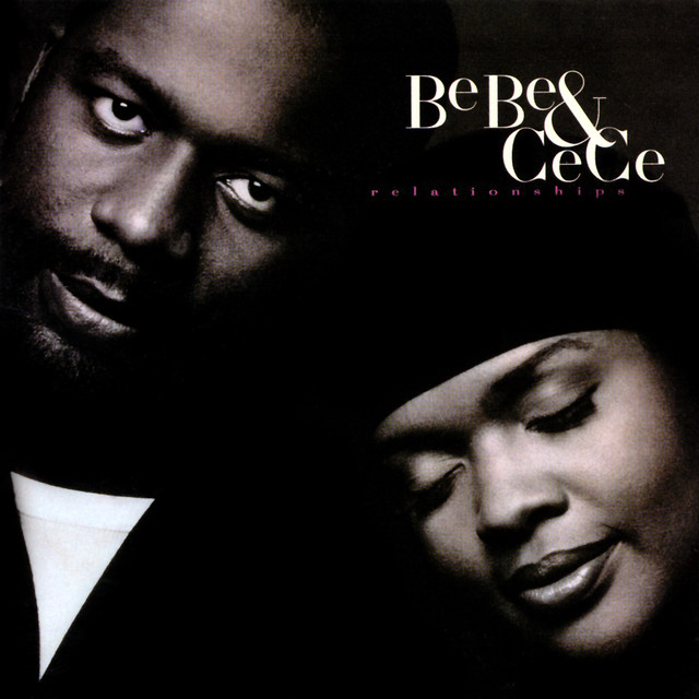Relationships album cover