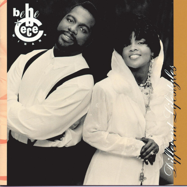 Different Lifestyles album cover