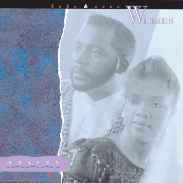 Heaven album cover
