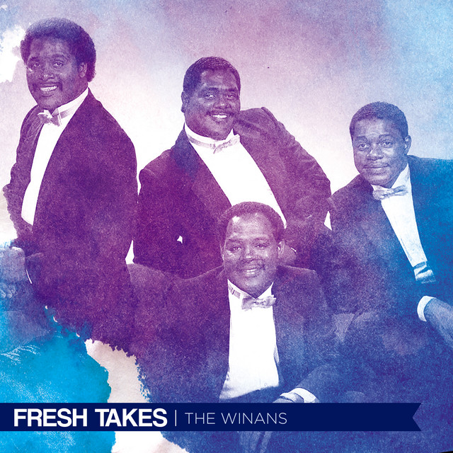 Fresh Takes album cover