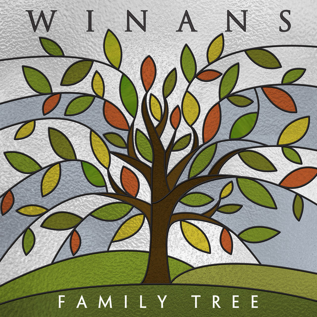 Family Tree album cover