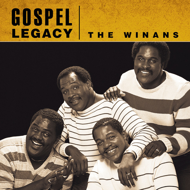 The Winans - Gospel Legacy album cover