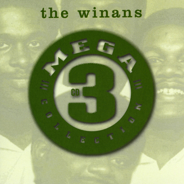 Mega 3 CD Collection album cover