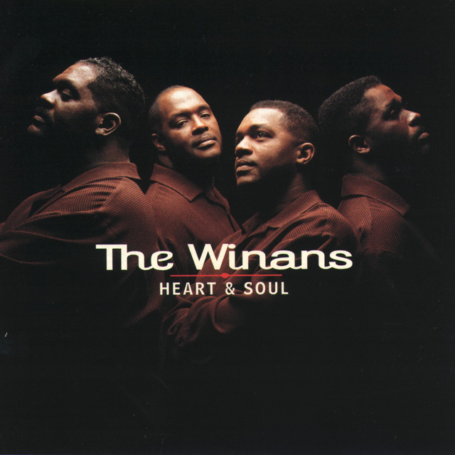 Heart and Soul album cover