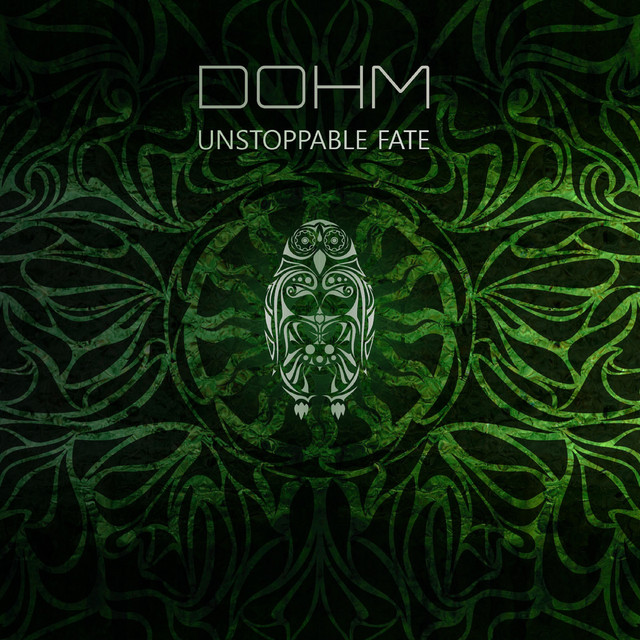 Unstoppable Fate album cover