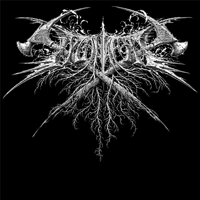 Nega Mola album cover