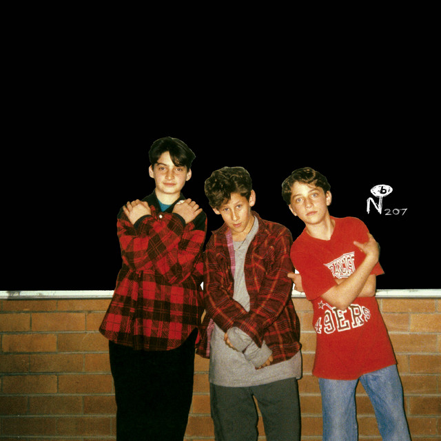 10,000 Kids With Guitars album cover