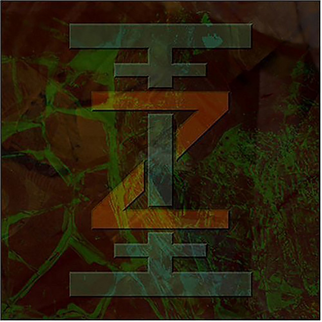 3: 33 album cover