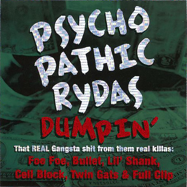 Dumpin' album cover