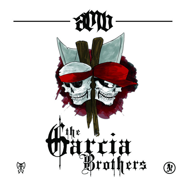 The Garcia Brothers album cover