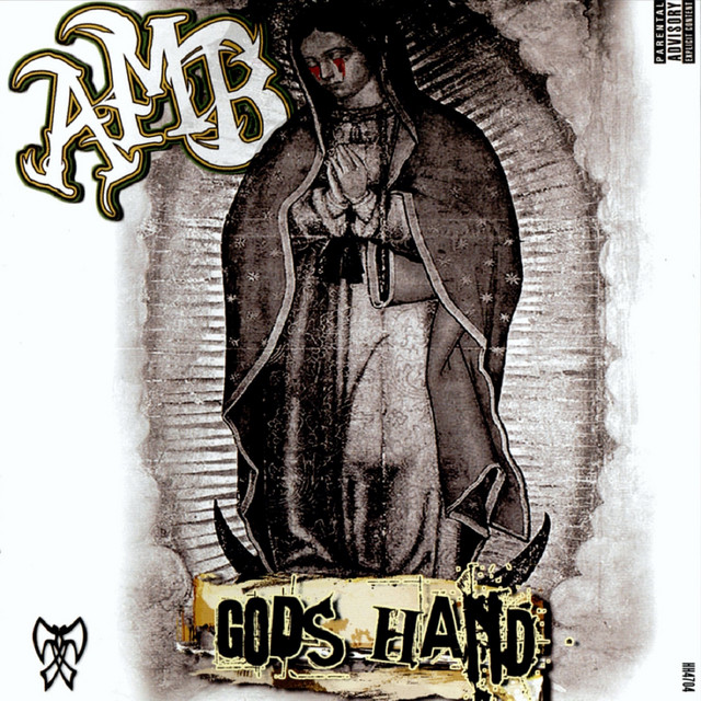 God's Hand album cover