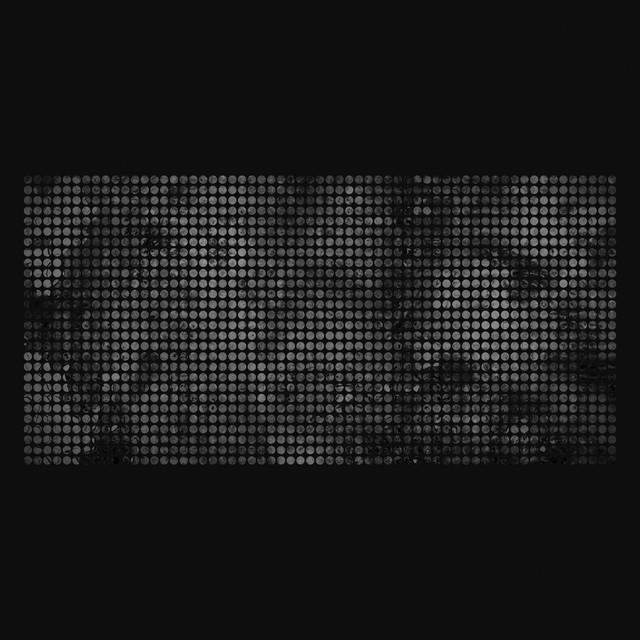 Presents album cover