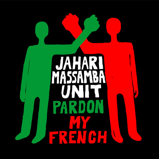 Pardon My French album cover