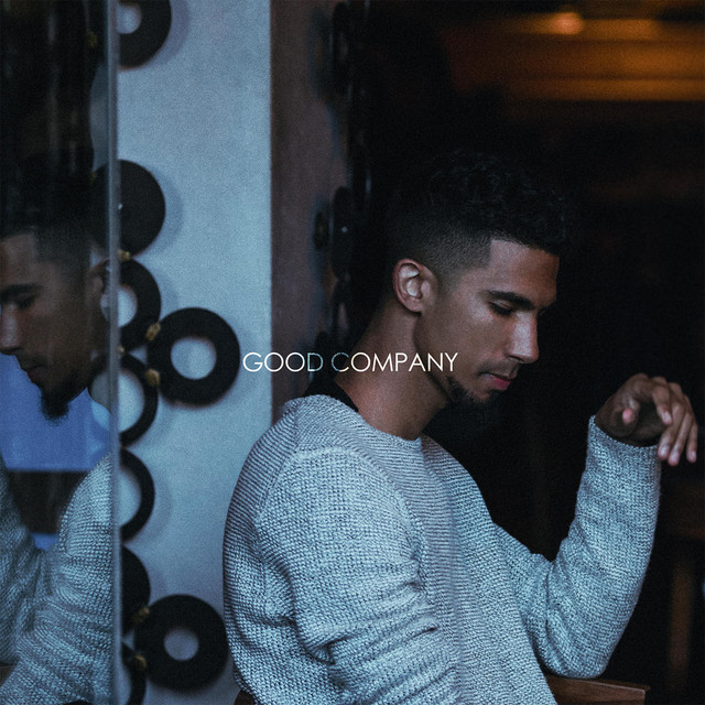 Good Company album cover