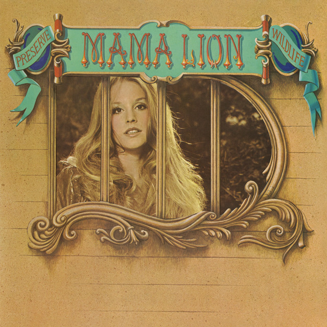 Preserve Wildlife album cover