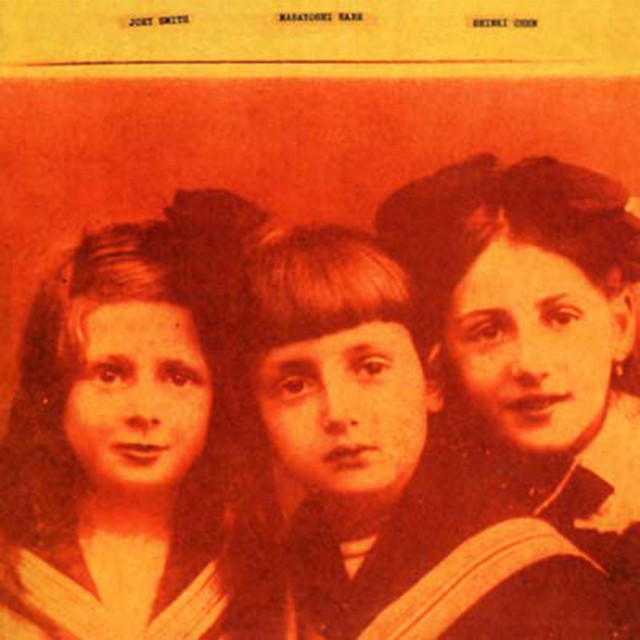 Eve album cover