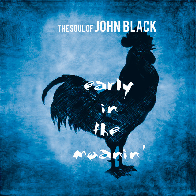 Early in the Moanin' album cover