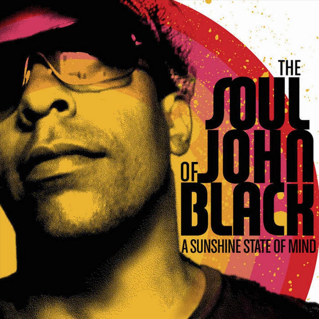 A Sunshine State of Mind album cover