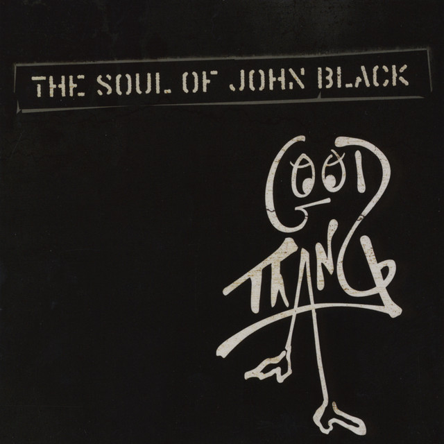 Good Thang album cover
