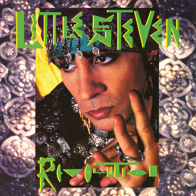 Revolution (Deluxe Edition) album cover