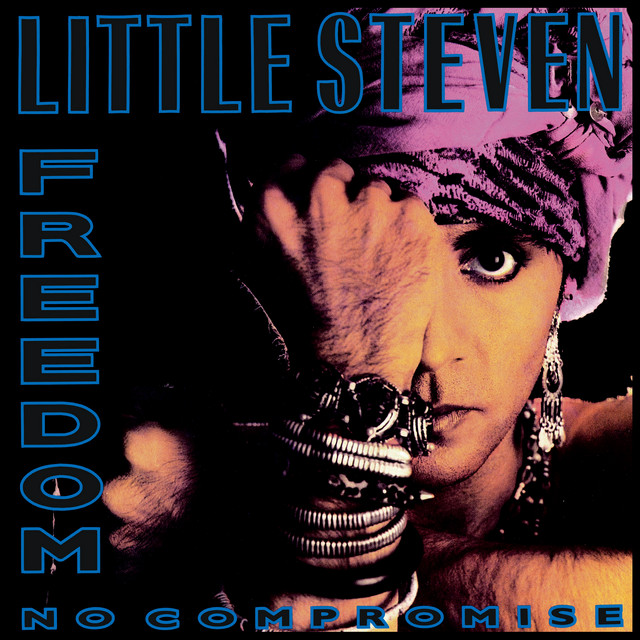 Freedom - No Compromise (Deluxe Edition) album cover