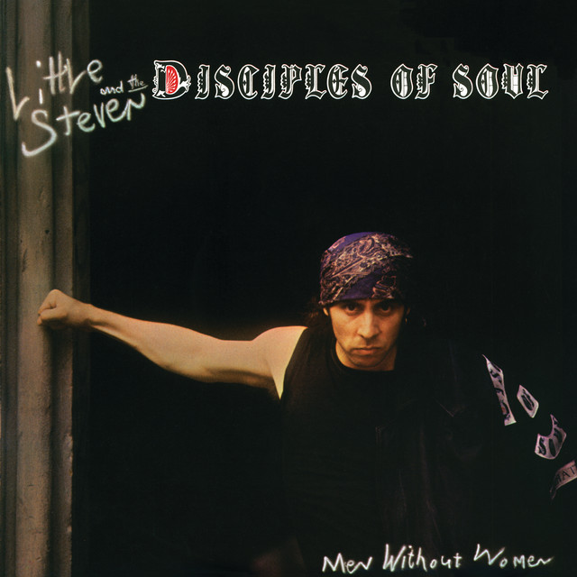 Men Without Women album cover