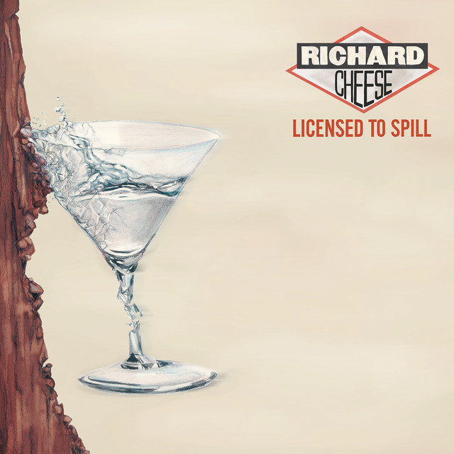 Licensed To Spill album cover