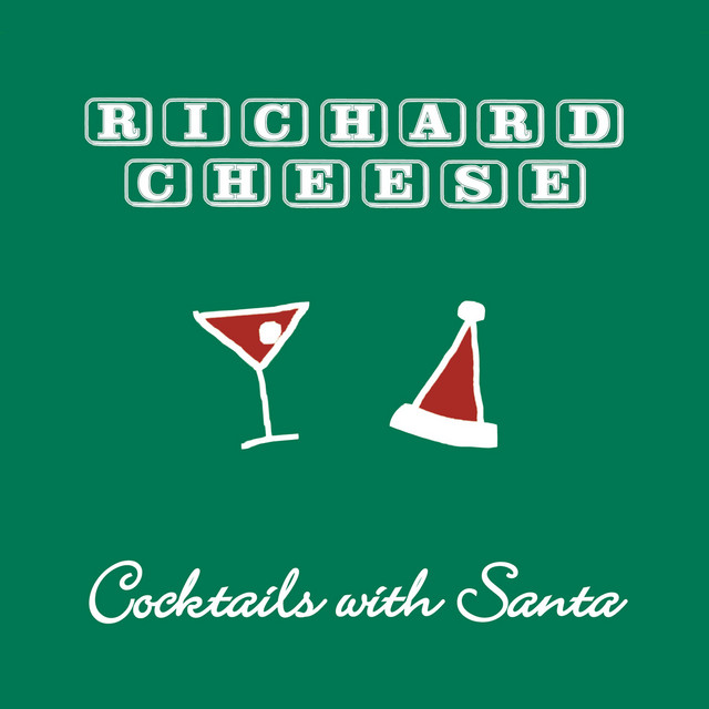 Cocktails With Santa album cover
