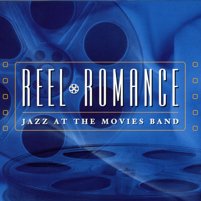 Reel Romance album cover