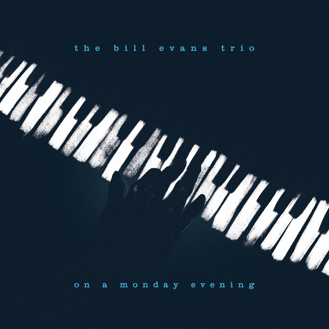 On A Monday Evening (Live) album cover
