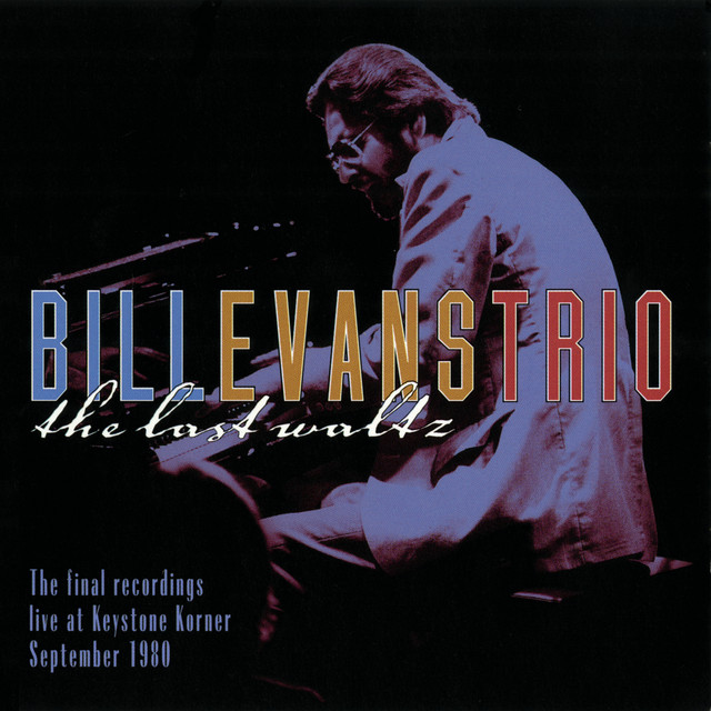 The Last Waltz - The Final Recordings At Keystone Korner September 1980 album cover
