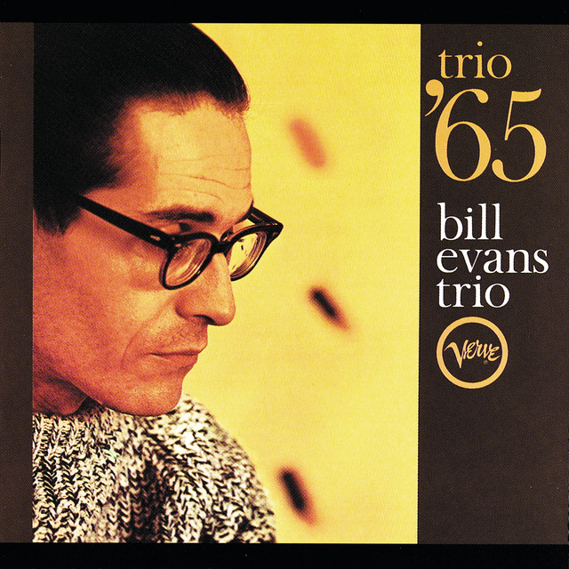 Trio 65 album cover