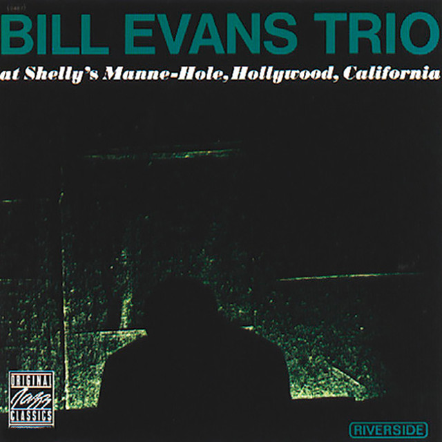At Shelly's Manne-Hole (Live in Hollywood, CA / May 14 & 19, 1963) album cover