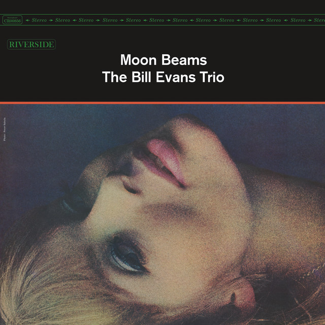 Moon Beams (Remastered 2025) album cover