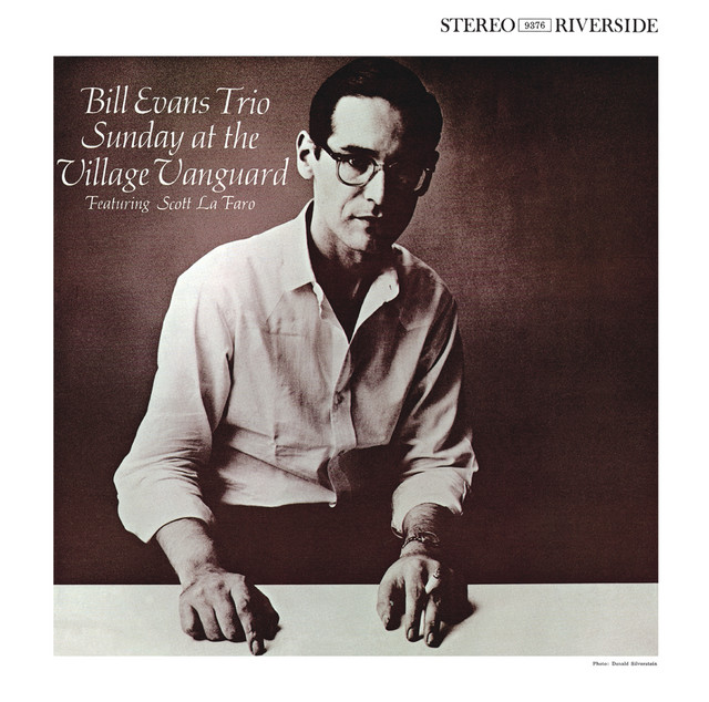 Sunday At The Village Vanguard [Keepnews Collection] album cover