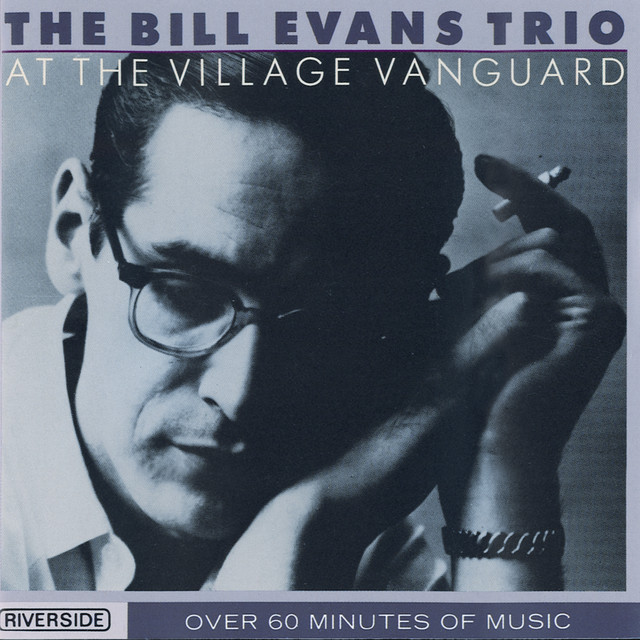 At The Village Vanguard album cover