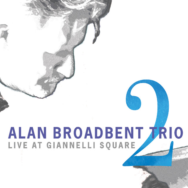 Live At Giannelli Square, Vol. 2 album cover