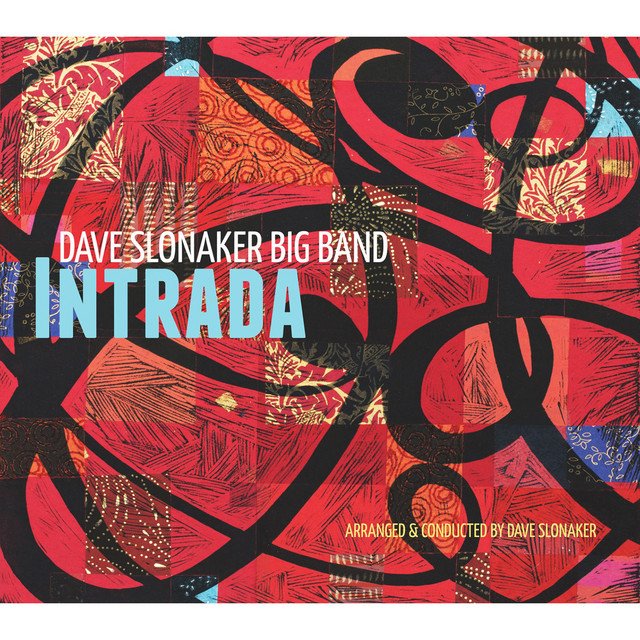 Intrada album cover