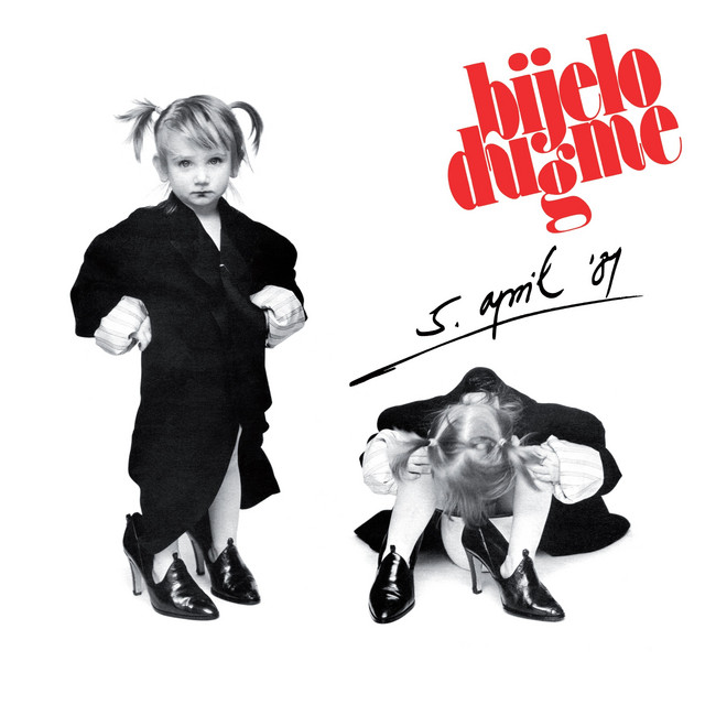 5. april '81 (Remaster Live 2021) album cover