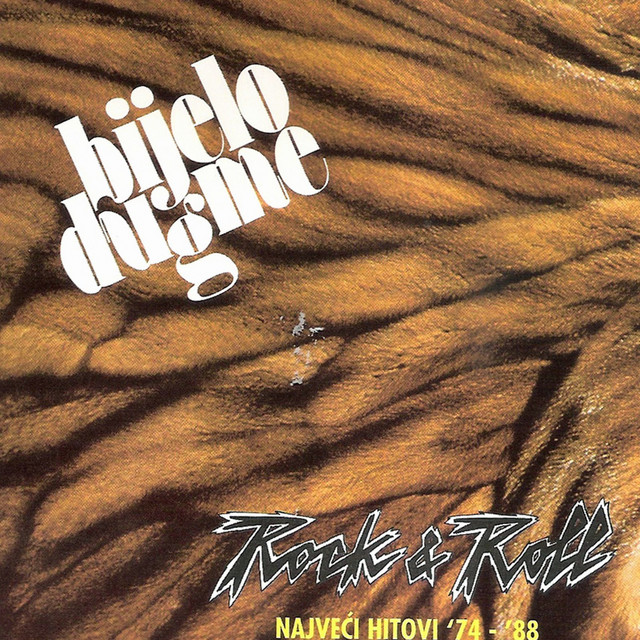 Rock & Roll - Najveći hitovi '74-'88 album cover