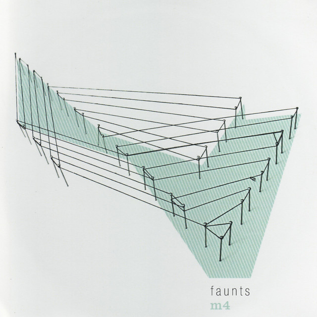 M4 album cover