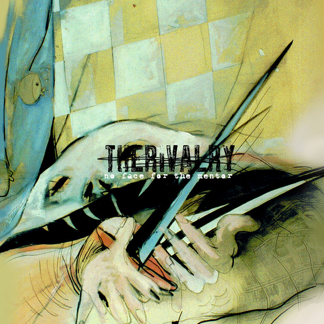 No Face For The Mentor album cover