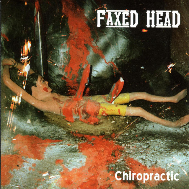 Chiropractic album cover