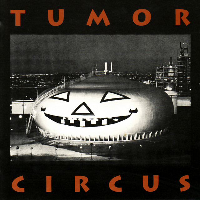 Native Instruments FM8 as heard on Tumor Circus by Tumor Circus (1991)